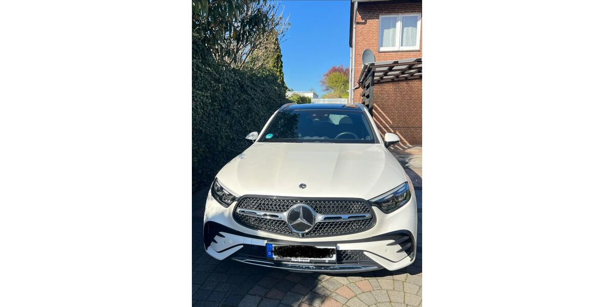 Mercedes-Benz GLC 220 34.710 km 56.900 &euro; Kaarst 41564