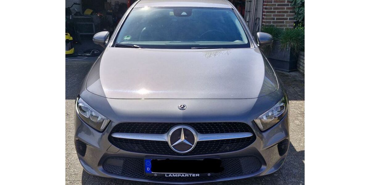 Mercedes-Benz A 250 108.500 km 22.500 &euro; Niederkrüchten 41372