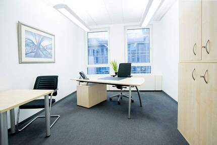 Gewerbeobjekt Düsseldorf Lörick - 825&euro; | Angebot:25805606