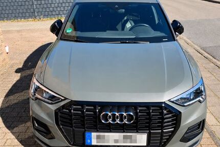 Audi Q3 110.000 km 21.450 &euro; Viersen 41751