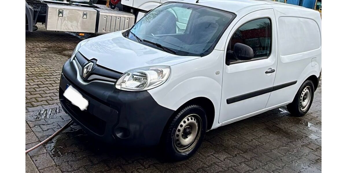 Renault Kangoo 99.718 km 8.500 &euro; Erkelenz 41812