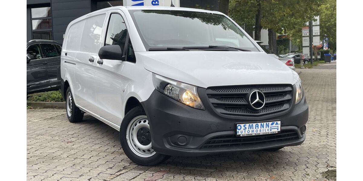 Mercedes-Benz Vito 158.150 km 13.950 &euro; Krefeld 47805