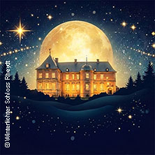 Winterlichter Schloss Rheydt 04.12.2026 Schloss Rheydt
