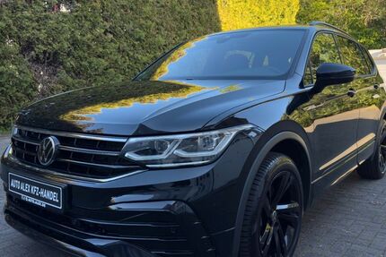 VW Tiguan Allspace 114.500 km 33.000 &euro; Tönisvorst 47918