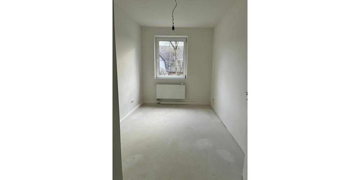 Etagenwohnung Krefeld Gartenstadt - 3.5 Zimmer, 60 m&sup2;, 585&euro; | Angebot:25175705