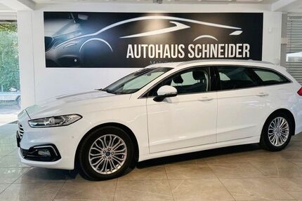 Ford Mondeo 93.845 km 16.490 &euro; Ratingen 40880
