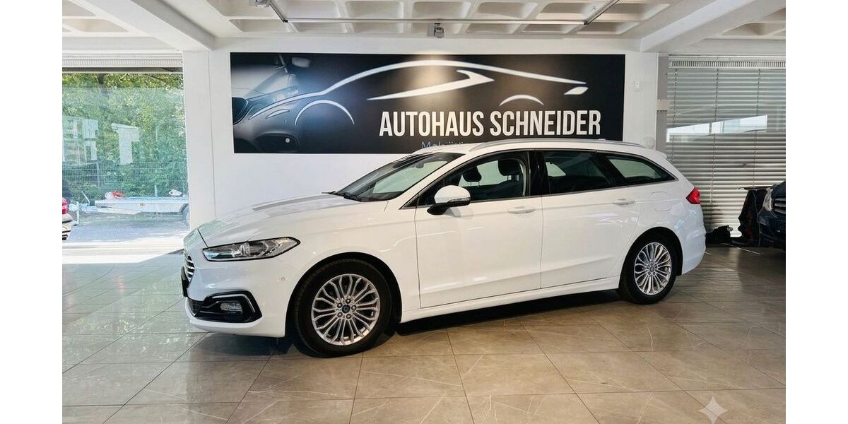 Ford Mondeo 93.845 km 16.490 &euro; Ratingen 40880