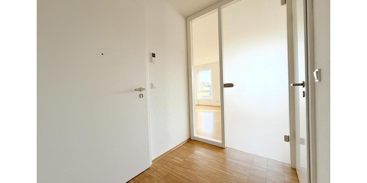 Etagenwohnung Krefeld Cracau - 4 Zimmer, 106 m&sup2;, 1.215&euro; | Angebot:24862020