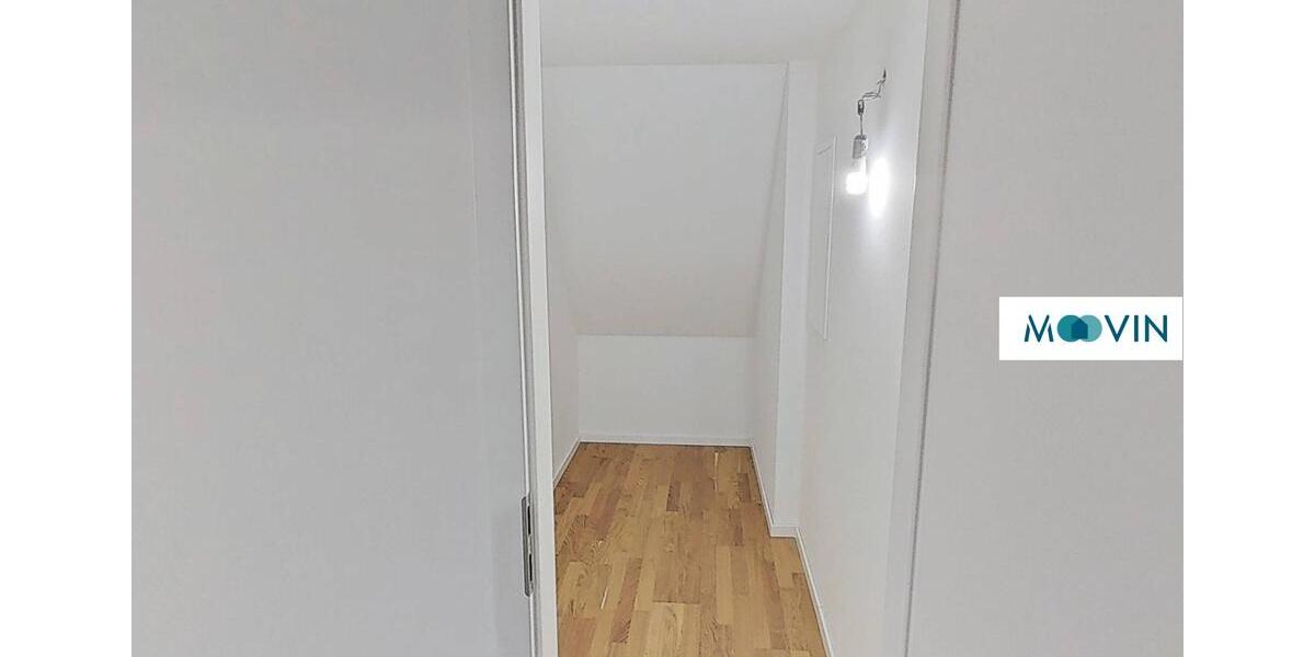 Etagenwohnung Mönchengladbach - 3 Zimmer, 107 m&sup2;, 963&euro; | Angebot:23088381