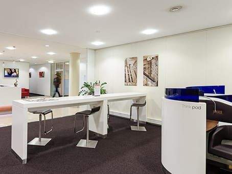 Gewerbeobjekt Düsseldorf Heerdt - 6.409&euro; | Angebot:25901939