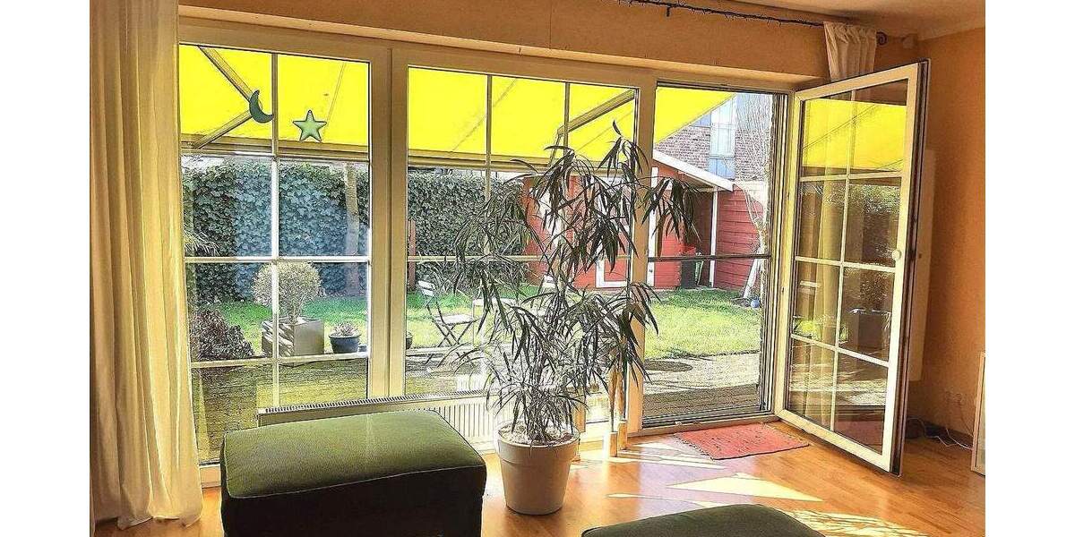Doppelhaushälfte Duisburg Mündelheim - 5 Zimmer, 116 m&sup2;, 650.000&euro; | Angebot:25836589