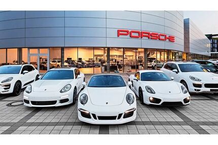 Porsche Taycan 31.096 km 62.900 &euro; Düsseldorf 40468