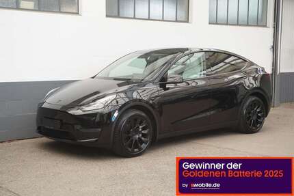 Tesla Model Y 48.678 km 36.550 &euro; Mönchengladbach 41236