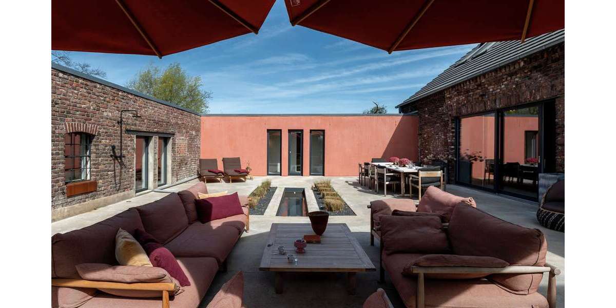 Einfamilienhaus Kamp-Lintfort Lintfort - 12 Zimmer, 602 m&sup2;, 2.750.000&euro; | Angebot:22201700