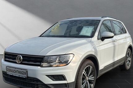 VW Tiguan 108.000 km 13.950 &euro; Duisburg 47167