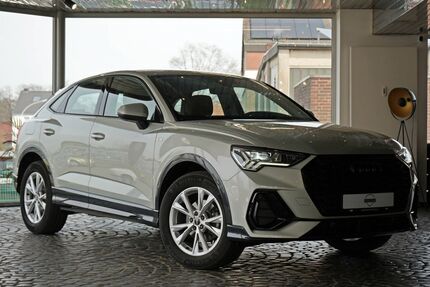 Audi Q3 120.122 km 29.999 &euro; Mönchengladbach 41199