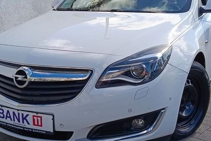 Opel Insignia 260.000 km 3.998 &euro; Mönchengladbach 41063
