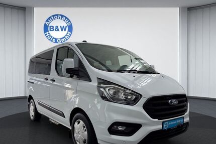 Ford Transit Custom 69.540 km 22.499 &euro; Krefeld 47805