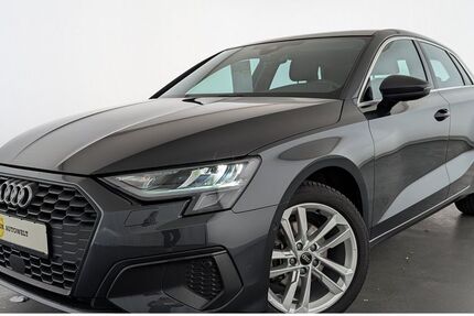 Audi A3 53.569 km 22.760 &euro; Düsseldorf 40599