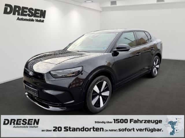 Ford Capri 7.997 km 36.990 &euro; Neuss 41464