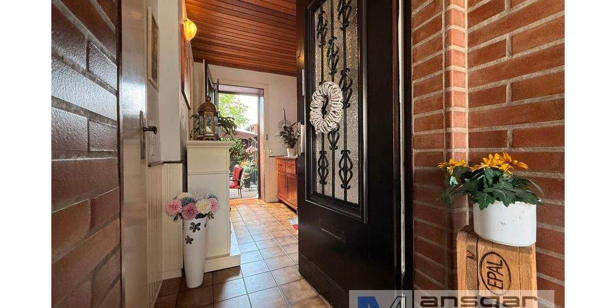 Einfamilienhaus Mönchengladbach Pesch - 6 Zimmer, 131 m&sup2;, 285.000&euro; | Angebot:25666496