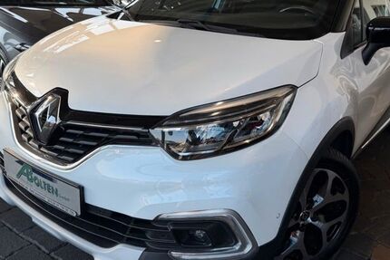 Renault Captur 32.900 km 13.890 &euro; Wegberg / Rath-Anhoven 41844