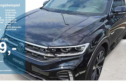 VW T-Roc 22.227 km 34.369 &euro; Moers 47441
