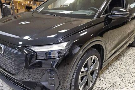 Audi Q4 e-tron 60.332 km 34.790 &euro; Moenchengladbach 41063
