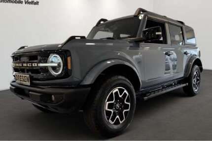 Ford Bronco 19.670 km 44.990 &euro; Neuss 41464