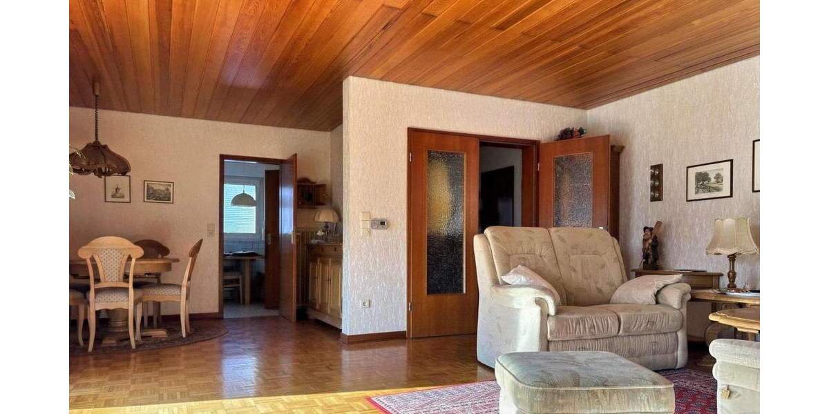 Einfamilienhaus Grefrath Oedt - 4 Zimmer, 107 m&sup2;, 335.000&euro; | Angebot:25693387