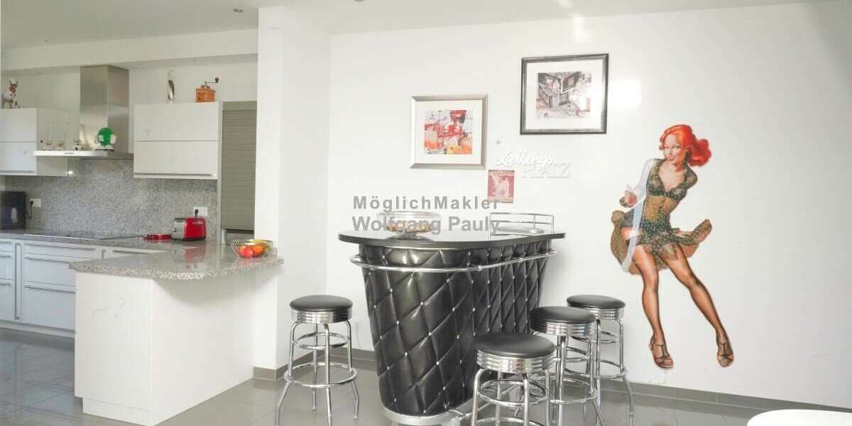 Einfamilienhaus Viersen-Süchteln Süchteln - 5 Zimmer, 177 m&sup2;, 588.000&euro; | Angebot:25276511