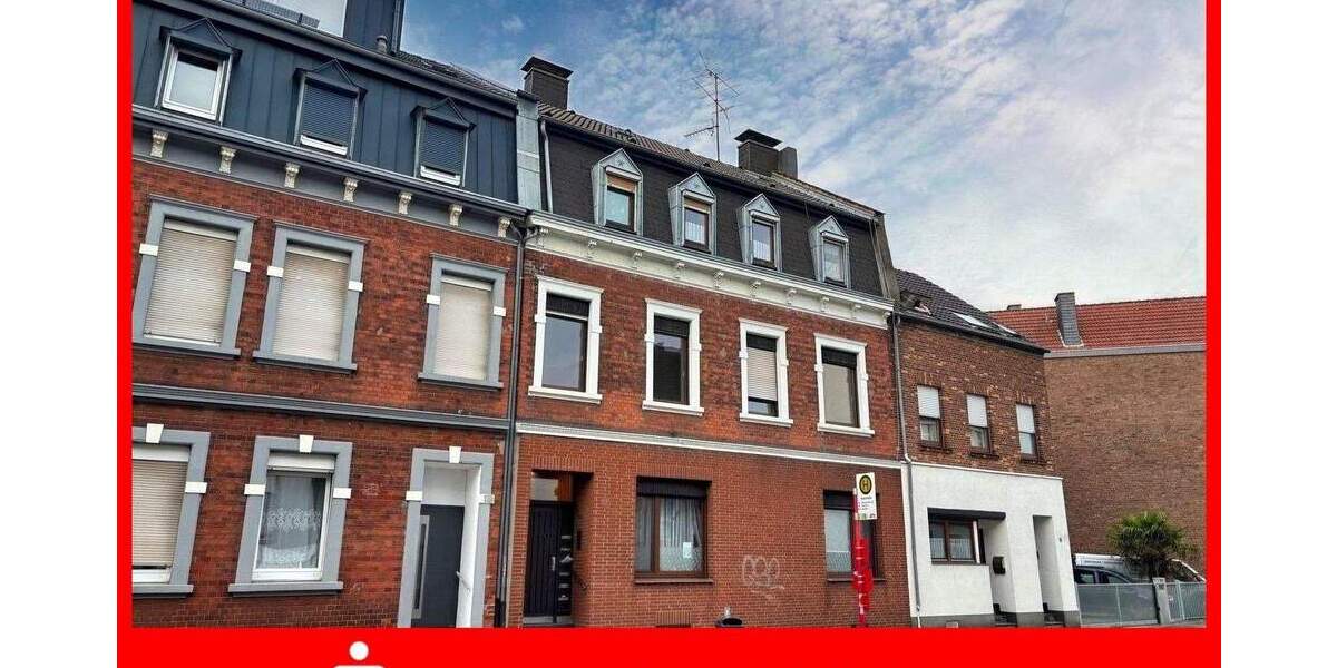 Mehrfamilienhaus, Wohnhaus Krefeld Uerdingen - 1 Zimmer, 280 m&sup2;, 349.000&euro; | Angebot:25693385