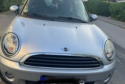 Mini ONE 206.000 km 1.900 &euro; Wegberg 41844