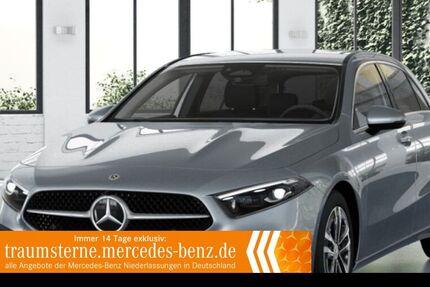 Mercedes-Benz A 200 12.536 km 29.990 &euro; Neuss 41460