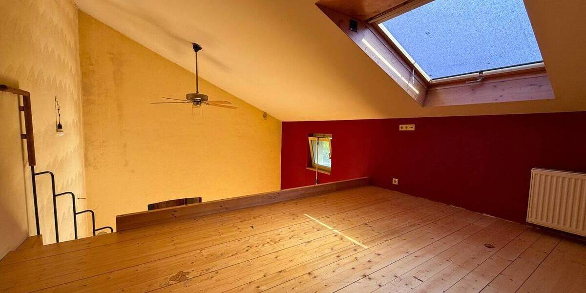 Reihenendhaus Mönchengladbach Odenkirchen - 6 Zimmer, 142 m&sup2;, 200.000&euro; | Angebot:26819604