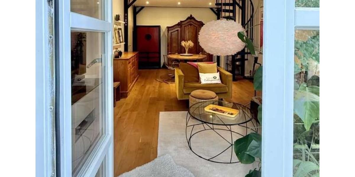 Loft - Studio - Atelier Düsseldorf Stadtbezirk 2 - 2 Zimmer, 87 m&sup2;, 495.000&euro; | Angebot:24654033