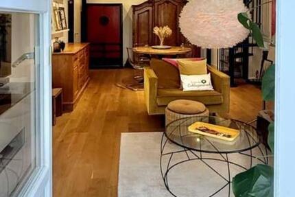 Wohnung Düsseldorf Stadtbezirk 2 - 2 Zimmer, 87 m&sup2;, 549.000&euro; | Angebot:24654033