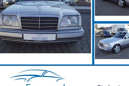 Mercedes-Benz E 220 114.220 km 23.900 &euro; Wegberg 41844