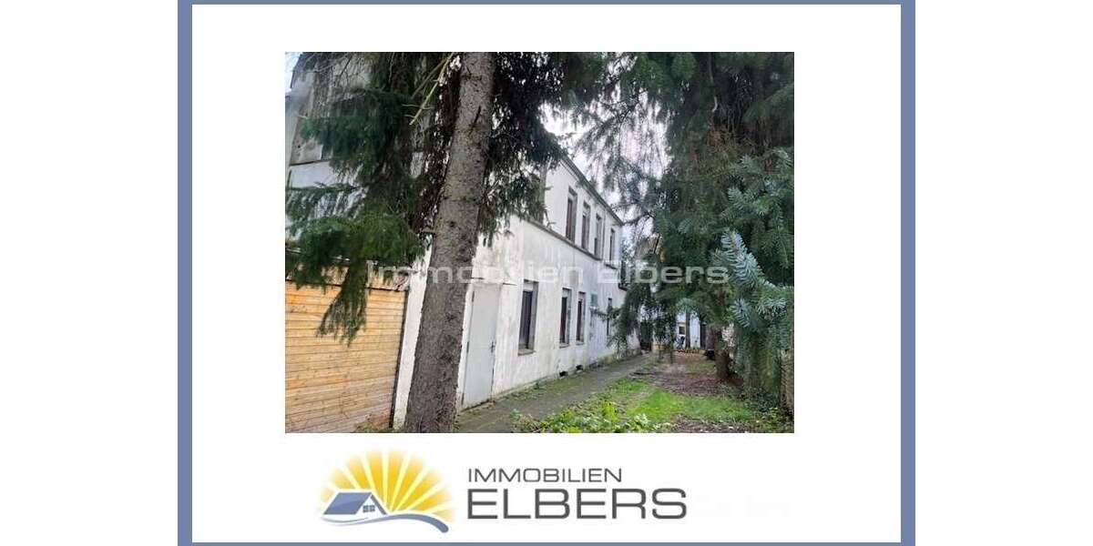 Einfamilienhaus Mönchengladbach Süd - 4 Zimmer, 120 m&sup2;, 145.000&euro; | Angebot:26841370