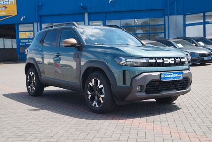 Dacia Duster 2.600 km 22.990 &euro; Nettetal 41334