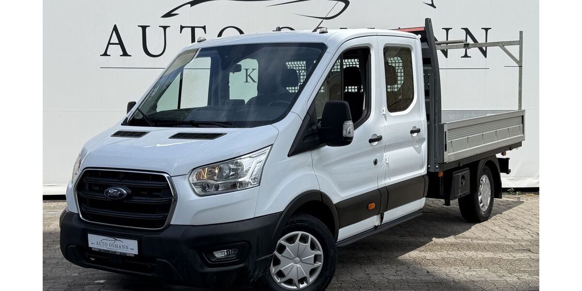 Ford Transit 154.500 km 18.900 &euro; Krefeld 47805