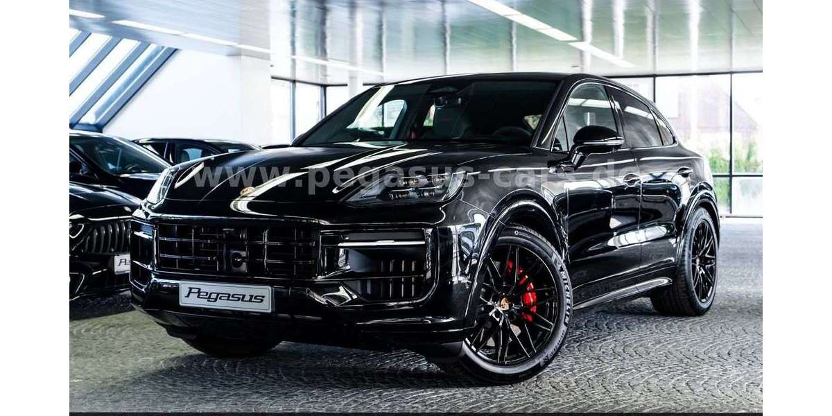 Porsche Cayenne 8.000 km 158.800 &euro; Mönchengladbach 41238