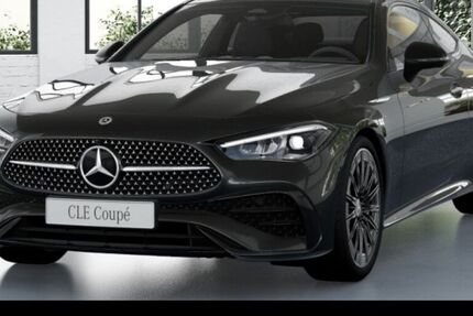 Mercedes-Benz CLE 220 6.405 km 52.880 &euro; Duisburg 47138