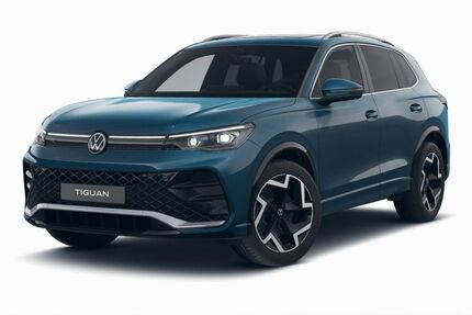 VW Tiguan 6.173 km 46.470 &euro; Krefeld 47803