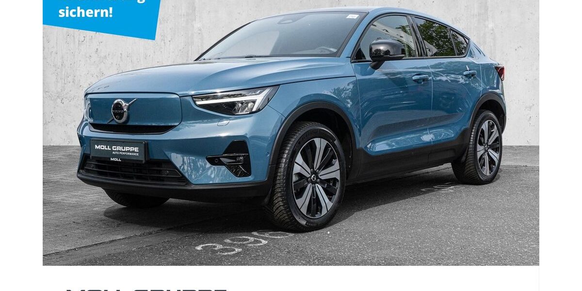 Volvo C40 61.730 km 32.450 &euro; Düsseldorf 40474