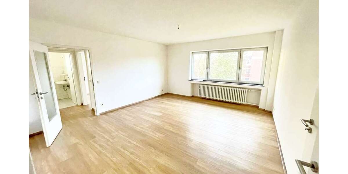 Etagenwohnung Mönchengladbach Süd - 4 Zimmer, 79 m&sup2;, 165.000&euro; | Angebot:26496247