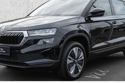 Skoda Karoq 64.572 km 23.770 &euro; Düsseldorf 40549