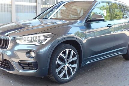 BMW X1 277.974 km 9.999 &euro; Mülheim 45473
