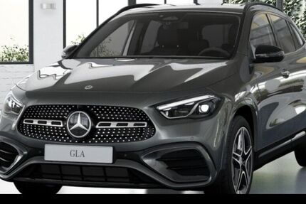 Mercedes-Benz GLA 180 13.184 km 41.990 &euro; Düsseldorf 40470