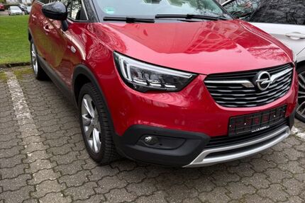 Opel Crossland (X) 11.293 km 14.800 &euro; Heiligenhaus 42579